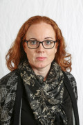 Guðrún Unnsteinsdóttir