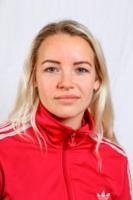 Adda María Ólafsdóttir