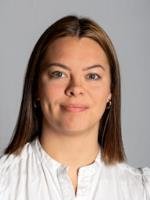 Anna Lára Ólafsdóttir