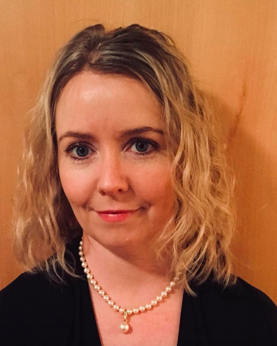 Arnheiður Jónsdóttir