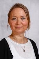 Ása Björk Stefánsdóttir