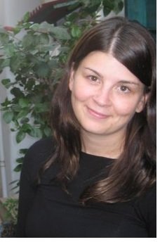 Ásta Lovísa Pálsdóttir