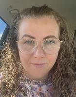 Birna Hlín Hilmarsdóttir