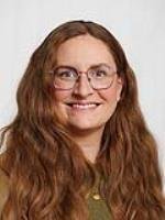 Brynhildur Svava Ólafsdóttir