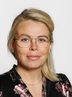 Brynhildur R Vilhjálmsdóttir