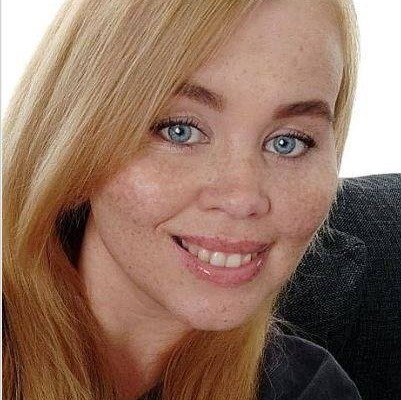 Edda Rún Aradóttir