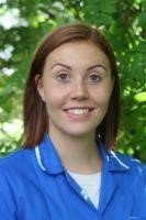 Elfa Sif Kristjánsdóttir