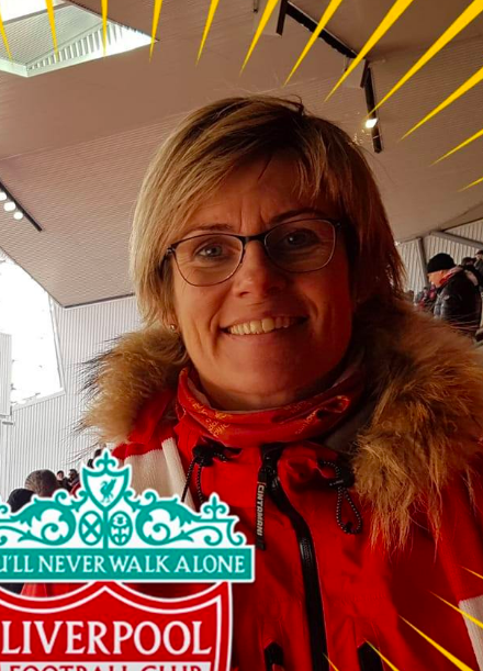 Elín Björg Jónsdóttir