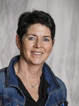 Erla Gunnlaugsdóttir