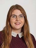 Helena Margrét Ásgerðardóttir