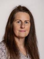 Herdís Erlendsdóttir