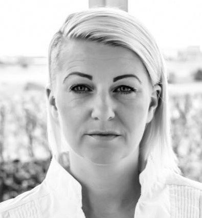 Hólmfríður Ósk Norðfjörð