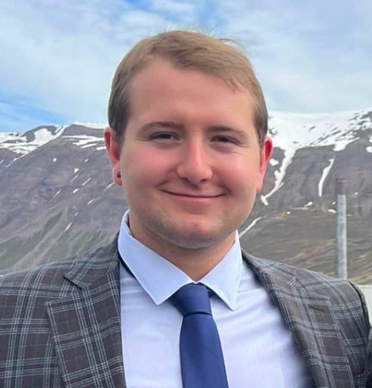 Hörður Ingi Kristjánsson