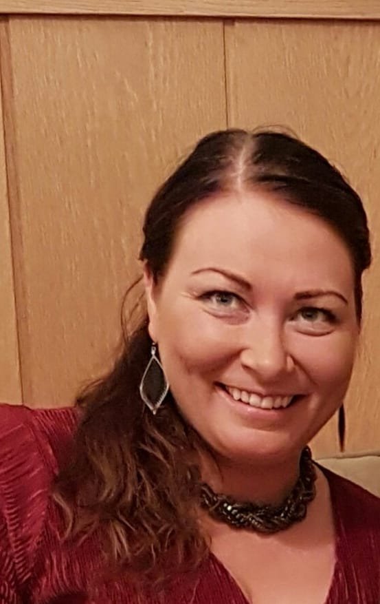 Inga Bryndís Ingvarsdóttir