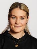 Jónína Kristjánsdóttir