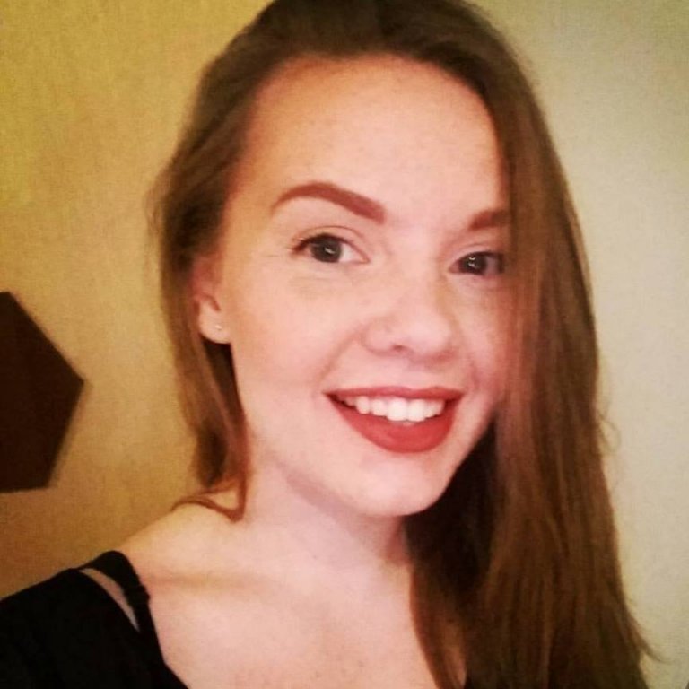 Kolfinna Esther Bjarkadóttir