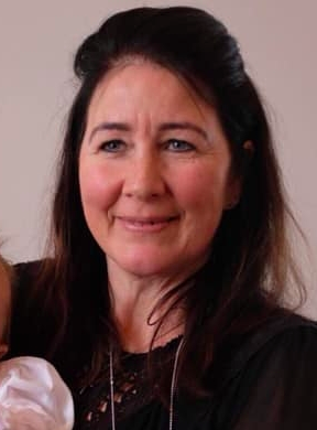 Kolbrún Inga Gunnarsdóttir