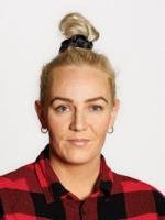 Kristín Jónsdóttir