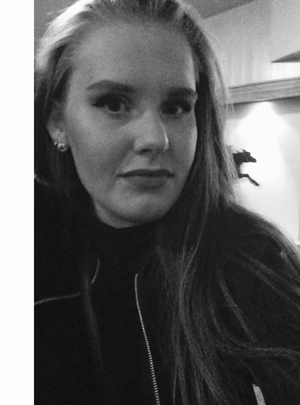 Malín Mist Jónsdóttir