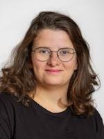 Perrine Louise Jeanne H Kervoas