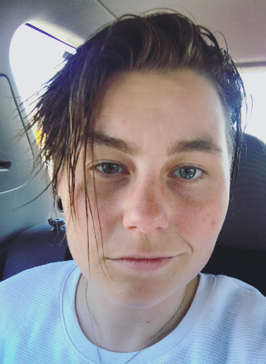 Birgitta Þorsteinsdóttir