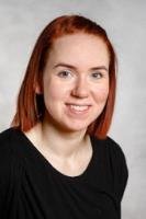 Sigrún Sigmundsdóttir