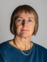 Sigurlaug Guðjónsdóttir