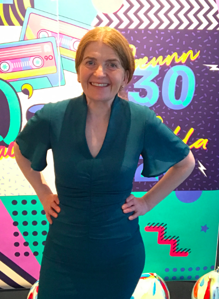 Kristín Brynhildur Davíðsdóttir