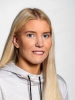 Sunneva Lind Gunnlaugsdóttir