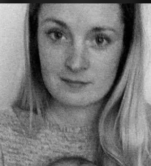 Sunneva Guðnadóttir