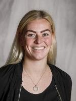 Svava Stefanía Sævarsdóttir