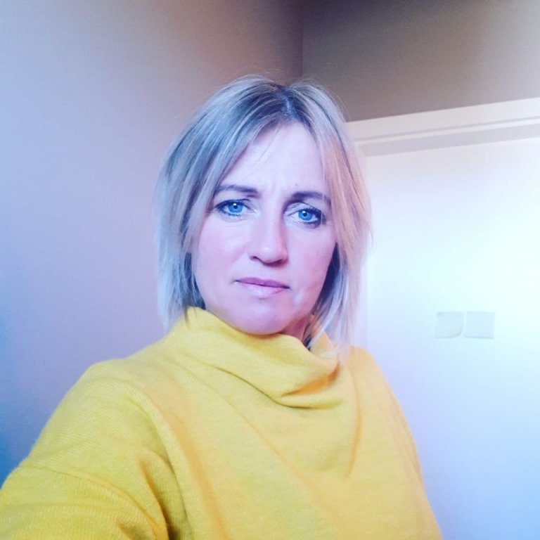 Þuríður Guðbjörnsdóttir