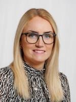 Valgerður Þorsteinsdóttir