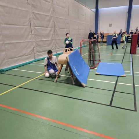 Baráttudagur gegn einelti