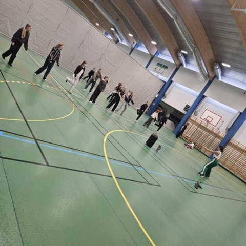 Baráttudagur gegn einelti