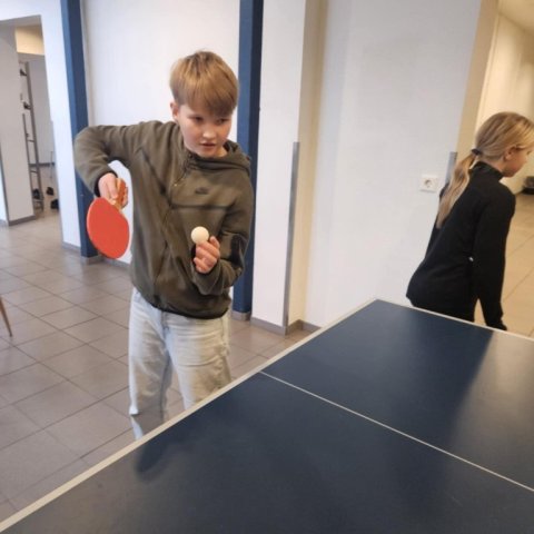 Baráttudagur gegn einelti