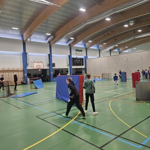 Baráttudagur gegn einelti