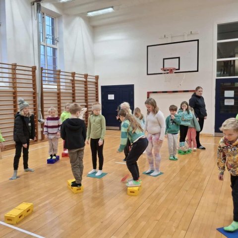 Baráttudagur gegn einelti