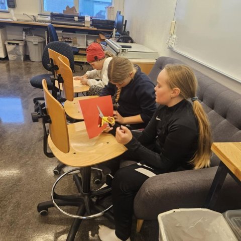 Baráttudagur gegn einelti