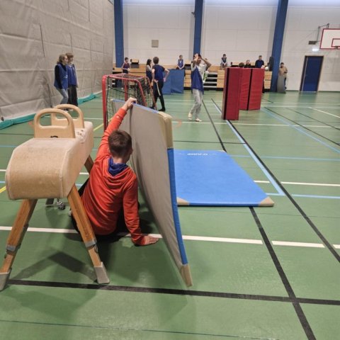 Baráttudagur gegn einelti