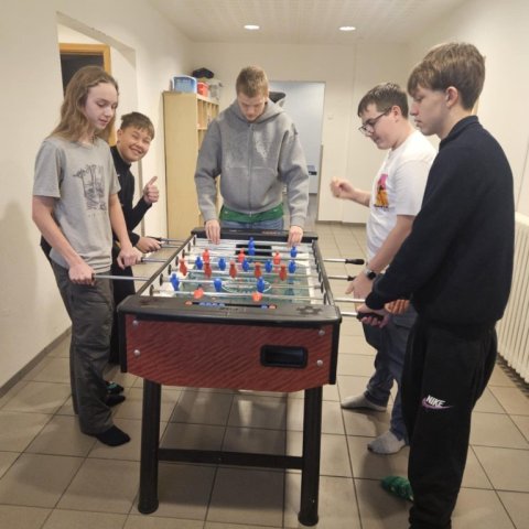 Baráttudagur gegn einelti