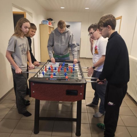 Baráttudagur gegn einelti