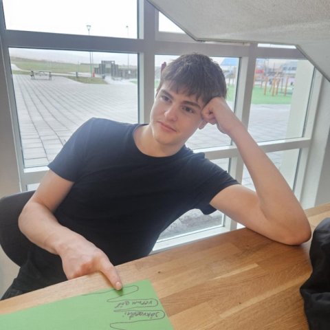 Baráttudagur gegn einelti