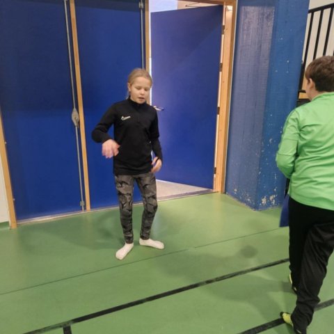 Baráttudagur gegn einelti