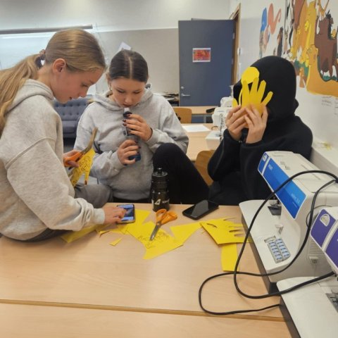 Baráttudagur gegn einelti