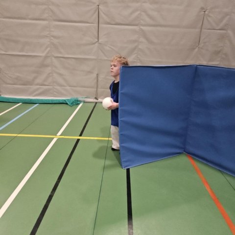 Baráttudagur gegn einelti