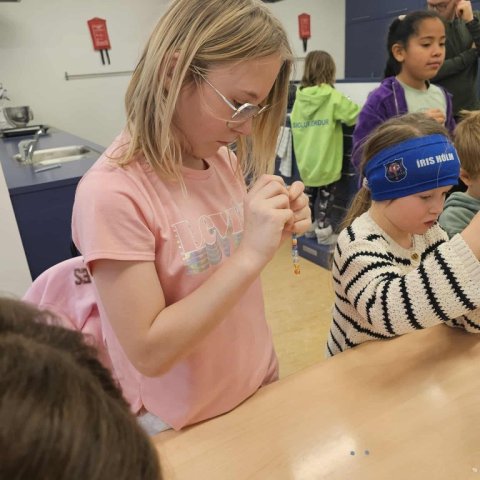 Baráttudagur gegn einelti