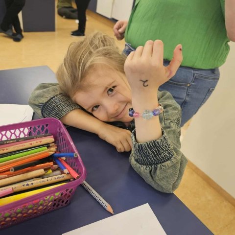 Baráttudagur gegn einelti