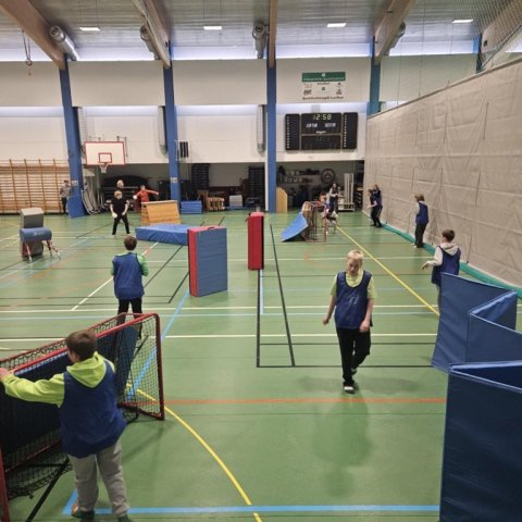 Baráttudagur gegn einelti