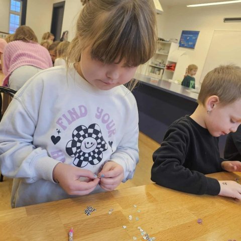 Baráttudagur gegn einelti